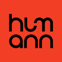 Humann logo - Similar company to Lwk Agência Digital