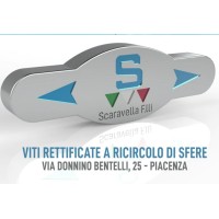 SCARAVELLA F.LLI S.R.L. logo - Similar company to Nucon S.R.L.