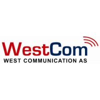 West Communication AS - WestCom logo - Similar company to Omnia Consulting