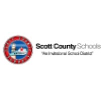 Scott County Public Schools logo - Similar company to Wku College Of Education And Behavioral Sciences