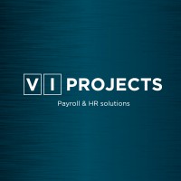 VI Projects logo - Similar company to Payroll Professional