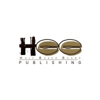 Half Baked Beans Publishing logo - Similar company to Skill Mastery Hub