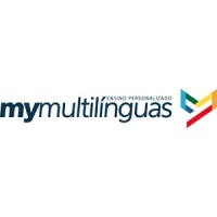 My Multilínguas Ensino Personalizado logo - Similar company to Aluno 10 - Ensino Personalizado Por Plataformas Digitais