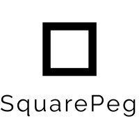 SquarePeg logo - Similar company to Squarepeg