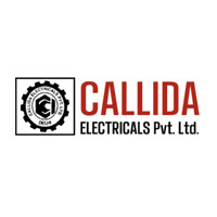Callida Electricals Pvt Ltd logo - Similar company to Callida Electricals Private Limited