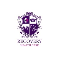 Recovery Healthcare logo - Similar company to Thinkhouse Agency