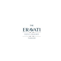 The Eravati Sule Grand Yangon logo - Similar company to Makerxspace