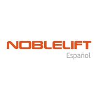 Noblelift Español logo - Similar company to Almalift