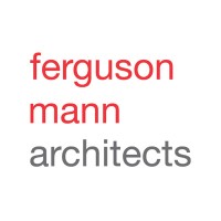 Ferguson Mann Architects logo - Similar company to Vivid Imagination