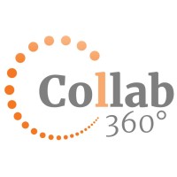 Collab 360° logo - Similar company to Collab Universe