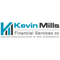 Kevin Mills Financial Services cc logo - Similar company to Upvisor