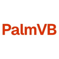 PalmVB logo - Similar company to Beyond Sunday Capital