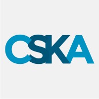 CSKA Canada logo - Similar company to National Indigenous Fire Safety Council (Nifsc)