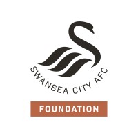Swansea City AFC Foundation logo - Similar company to Millwall Community Trust
