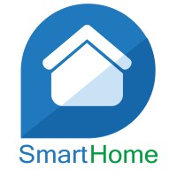 SmartHome logo - Similar company to Gerpro