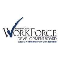 Lancaster County Workforce Development Board logo - Similar company to Edc Lancaster County