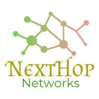 NextHop Systems logo - Similar company to Ucorp