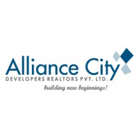 Alliance City Developers logo - Similar company to Aum Developers