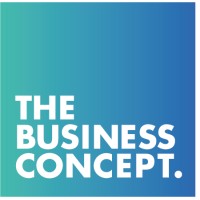 The Business Concept logo - Similar company to Eazy Customs