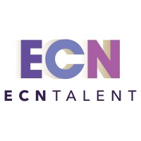 ECN Talent logo - Similar company to Nomis Talent