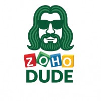 ZohoDude IT Services LTD. logo - Similar company to Excelguru Consulting Inc.