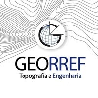 Georref Topografia e Meio Ambiente logo - Similar company to Flowbr
