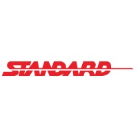 PT. Standardpen Industries logo - Similar company to Pt. Central Plotter Indonesia
