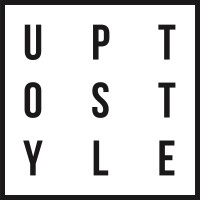 Uptostyle logo - Similar company to Muji Denmark Aps