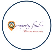 Property-Finder logo - Similar company to O