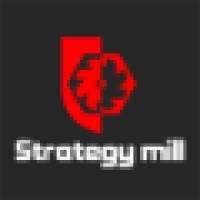 Strategy Mill logo - Similar company to Assently (Part Of Verified)