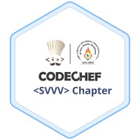 Codechef Svvv