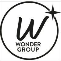 Wonderbox logo - Similar company to Smartbox Group
