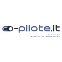 Co-Pilote.it logo - Similar company to Orpi Valrim