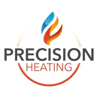 Precision Heating Ltd logo - Similar company to Whiriskey Refrigeration Ltd