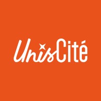 Unis-Cite logo - Similar company to Les Petits Débrouillards Nouvelle Aquitaine