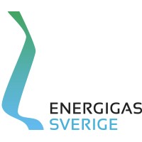 Energigas Sverige logo - Similar company to Processkontroll Green Technology