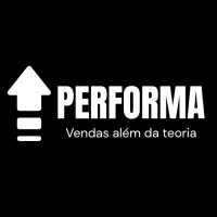 Performa | Escola de Vendas logo - Similar company to Eg!Creative