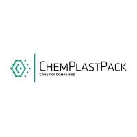 Chemplastpack logo - Similar company to Company Belteam Polymers