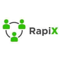 RapiX logo - Similar company to Conpix