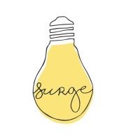 Surge Magazine logo - Similar company to Radio Enrg