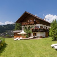 Villa Al Bosco