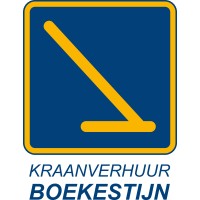 Kraanverhuur Boekestijn logo - Similar company to Transportbedrijf De Rooy