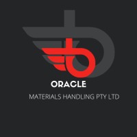 Oracle Materials Handling (Pty) Ltd logo - Similar company to Oracle Project