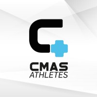 CMAS Athletes logo - Similar company to Tmj