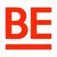 Because Agency logo - Similar company to Fx Creative