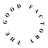 The Good Factory Co. logo - Similar company to Air-Ink