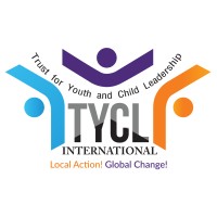 Trust for Youth and Child Leadership (TYCL) International logo - Similar company to Trust For Youth And Child Leadership (Tycl)