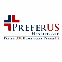 PreferUS Healthcare logo - Similar company to Med-Project Usa