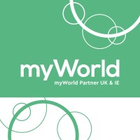 myWorld Partner UK & IE logo - Similar company to Manor