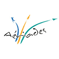 AERIADES logo - Similar company to Acsimc